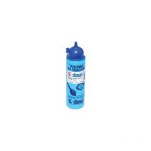 Kanister 4kg Markierungspulver - Blau
