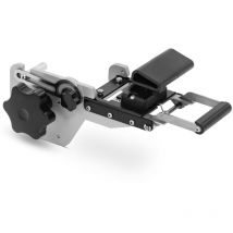 Kantenkappgerät 0,3 - 3 mm / 10 - 55 mm schärfbare Klingen Kantenkapper