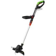 Kantenschneider 20v Max Ohne Akku - Teleskopstiel - Constructor