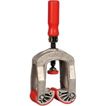 Kantenzwinge Spannbereich 10-48 mm - Iq-tools