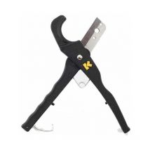 Fegemu - Ciseaux pour couper les tuyaux en plastique 35mm kapital KC35