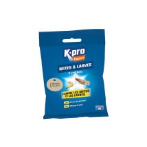 Crochets mites x4 - kpro - Kapo