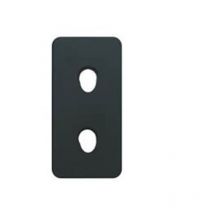 Kappe für 2P caoba BJC 16722-M Stecker