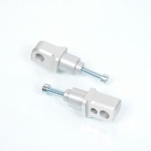 Kappe Fussrastenhalter Lsl Für Motorrad Suzuki 600 Gsr 2006-2010