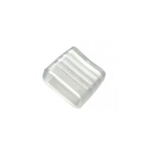 Kappen für LED-Streifen – 50 Meter – 230V – Zubehör für LED-Bänder