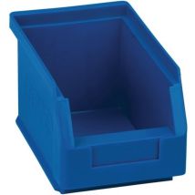 Kappes - Cestino portaoggetti L230xP140xH130mm pe blu