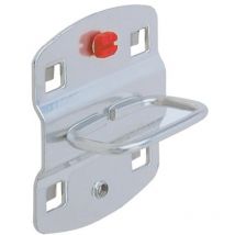 Zangenhalter B75xT20mm passend für Lochplatten