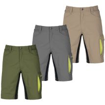 Kavir Shorts Arbeitsshorts - l - Sabbia - Kapriol