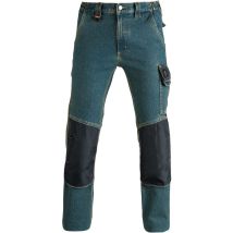 Kapriol - Tenerè Pro Jeans Arbeitshose - xl