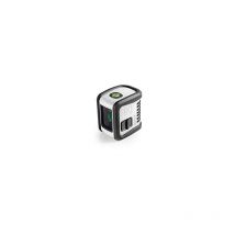Kapro - medid 58423 prolaser bambino, mini nivel láser autonivelante, para interiores, cruz, alcance 15 m, rayo verde