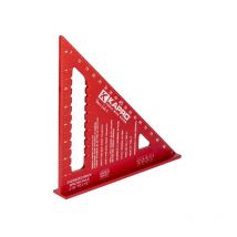 K4479 447 Mason Square 9in KPO4479 - Kapro