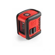 Livella Laser 842 Cross Rosso - Kapro