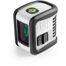 Livella Laser 842 Cross Verde - Kapro