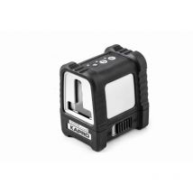 Livella Laser 870 Green Cross - Kapro