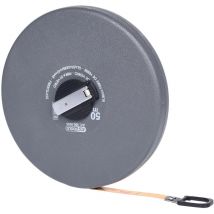 Ks Tools Kapselbandmaß Mit Kunststoffband, 50m