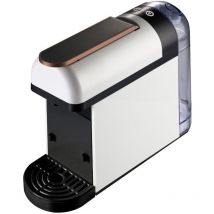 Kuken - Kapselkaffeemaschine 20 Riegel 1500W küken