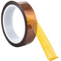 Scapa Kapton Polyimide Silicon Adhesive Tape, 25mm x 33m