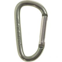 Military & Adventure 27533B Karabiner D6x60A 6 mm x 60 mm 1 St. - MFH