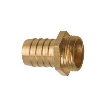 Raccordo a vite per tubo 1/3 GEKA plus MS Schl.-Gr.19mm AG 3/4 pollici KARASTO