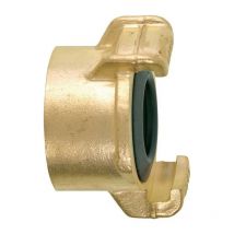 Pezzo filettato Geka plus ms ig 3/4 pollici sciolto karasto