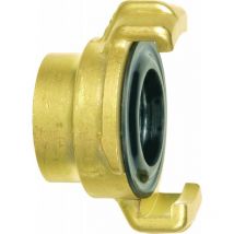 Capezzoli Ms, Ig G1 / 2', Sb - Geka