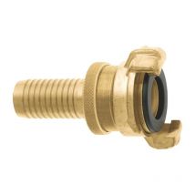 Geka Schlauchstück geka sd Messing Schlauchgröße 13 mm ( 4000353557 )