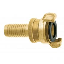 Tubo Di Collegamento Sd, Ms, 1/2', 13Mm, Sb - Geka