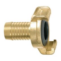 Sezione del tubo Geka plus ms misura del tubo 38mm karasto (Per 10)