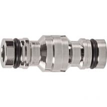 Verbindungsstecker Stecksys. Geka ideal