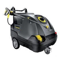 Nettoyeur haute pression eau chaude hds 6/14C Karcher
