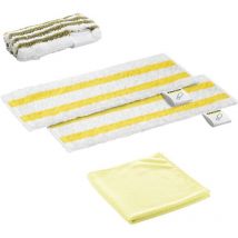 Karcher - Kärcher Home & Garden 2.863-346.0 Jeu de serpillières 1 set