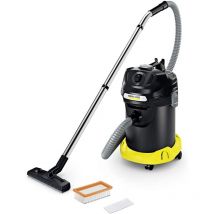 Karcher - Kärcher ad 4 Premium Ash Vacuum