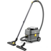 Kärcher Akkusauger t 10/1 Bp Adv (1.527-350.0)