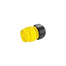 Karcher Art 2.645.201 raccord de tuyau universel 'uno' pour tuyaux d'irrigation de jardin en vrac 1/2' - 5/8' - 3/4'