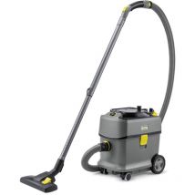 Aspirateur de poussières silencieux T15/1 hepa - 1.355.305.0 - Karcher