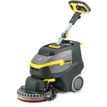 Karcher - Autolaveuse à batterie bd 38/12 c bp pack Autolaveuse à batteries