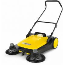 Karcher - Balayeuse double S6