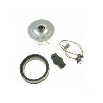 Karcher - moteur du ventilateur complet 600W pour nettoyeur haute-pression 46244150