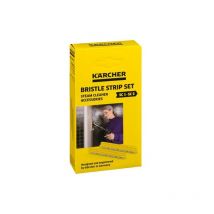 Kärcher Bürstenleistenset