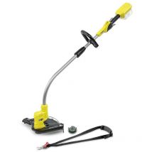 Karcher - Coupe-bordures réglable 28cm 36V sans batterie ni chargeur - ltr 36-33