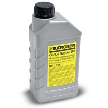 Kärcher Ersatzteile Getriebeoel 1L, 6.288-016.0