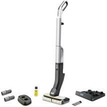 Karcher - Kärcher fc 4-4 Battery Set Hard Floor Cleaner