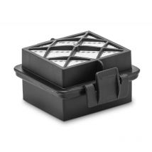 Filtre d'échappement vc 5 hepa 12 2.863-295.0 - Karcher