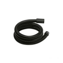 Flexible d'aspiration 10m DN35 système clip - 69062420 - Karcher