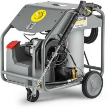 Karcher - Générateur d'eau chaude 64 kW - hg 64