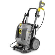 Karcher - Nettoyeur haute pression hd 10/21-4 s Plus 250bar max 8kW triphasé