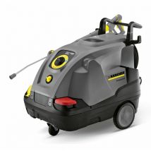 Nettoyeur haute pression hds 8/17 cx Karcher Eau chaude triphasé (400V)