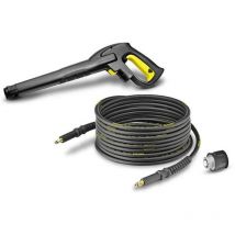 Karcher Hk 12 Hochdruckschlauch Schwarz 12 Meter