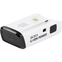 Kärcher Home & Garden Batterie pour aspirateur Kärcher A762303