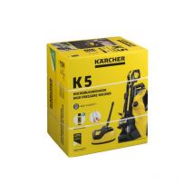 Karcher - Kärcher k 5 Premium Power Contrrol Flex Home